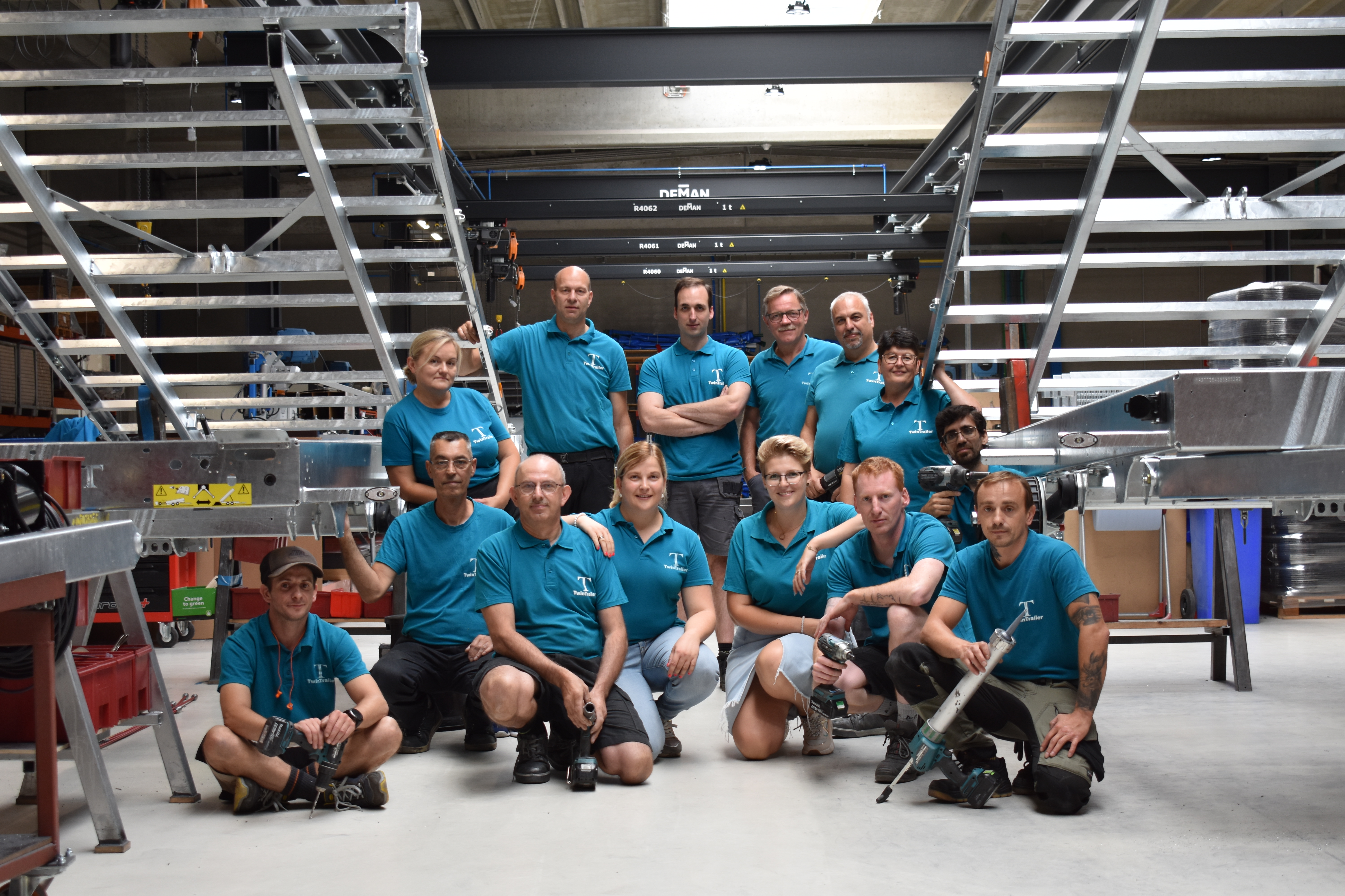 team twintech