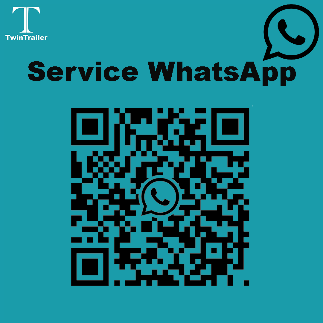 SERVICE WHATSAPP