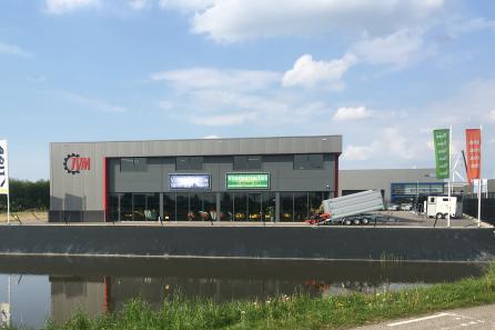 Foto JVMachines
