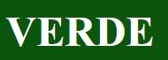 Logo Verde