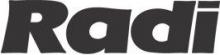 Logo Radi