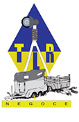 Logo TLR Negoce Remorque